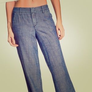 Wide Leg Level 99 Size 26